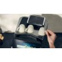 Siemens TQ903R03 máquina de café Completamente automático Máquina espresso