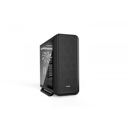 be quiet! Silent Base 802 Window Black Midi Tower Preto