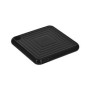 Silicon Power CP60 2 TB USB Type-A to USB Type-C 3.2 Gen 2 (3.1 Gen 2) Black