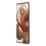 Motorola edge 50 Ultra 16,9 cm (6.67") Dual SIM Android 14 5G USB Type-C 16 GB 1 TB 4500 mAh Cinzento
