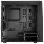 Aerocool Bolt Mini Mini Tower Preto