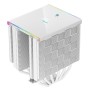 DeepCool AK620 Digital WH Processador Arrefecimento a ar 12 cm Branco 1 unidade(s)