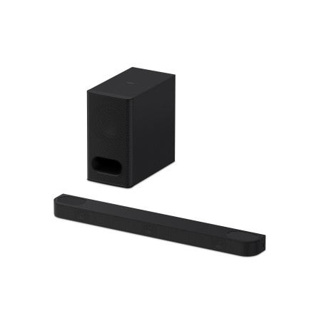 Sony HT-B600 Preto 3.1.2 canais 350 W