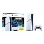 Sony PlayStation 5 Slim Fortnite bundle 1,02 TB Wi-Fi Preto, Branco