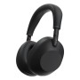 Sony WH-1000XM6 Auscultadores Com fios e sem fios Fita de cabeça Chamadas Música Desporto Dia-a-dia USB Type-C Bluetooth Preto
