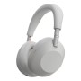 Sony WH-1000XM6 Auscultadores Com fios e sem fios Fita de cabeça Chamadas Música Desporto Dia-a-dia USB Type-C Bluetooth