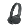 Sony WH-CH520 Auscultadores Sem fios Fita de cabeça Chamadas Música USB Type-C Bluetooth Preto