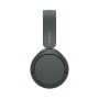 Sony WH-CH520 Auscultadores Sem fios Fita de cabeça Chamadas Música USB Type-C Bluetooth Preto
