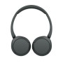Sony WH-CH520 Auscultadores Sem fios Fita de cabeça Chamadas Música USB Type-C Bluetooth Preto