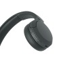 Sony WH-CH520 Auscultadores Sem fios Fita de cabeça Chamadas Música USB Type-C Bluetooth Preto