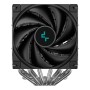 DeepCool AK620 Processador Arrefecimento a ar 12 cm Preto 1 unidade(s)