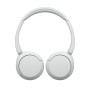 Sony WH-CH520 Auscultadores Sem fios Fita de cabeça Chamadas Música USB Type-C Bluetooth Branco