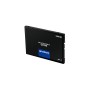 Goodram CL100 gen.3 240 GB 2.5" Serial ATA III 3D NAND
