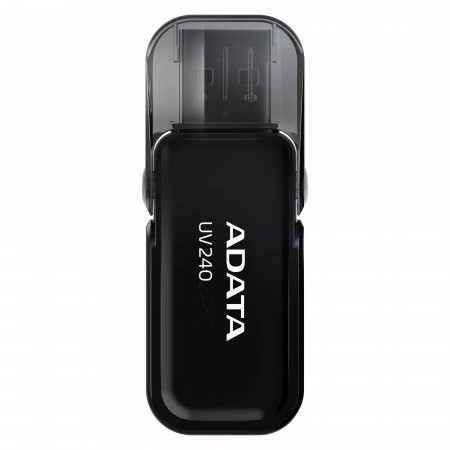 ADATA UV240 unidade de memória USB 32 GB USB Type-A 2.0 Preto