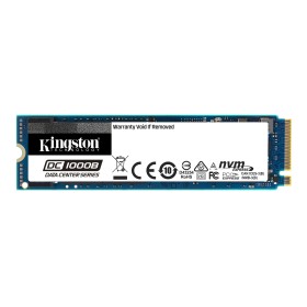 SSD Kingston DC1000B 240GB M.2 (22x80) NVMe PCIe 3.0 SEDC1000BM8/240G (DWPD 0.5) Kingston Technology DC1000B 240 GB M.2 PCI Express 3.0 NVMe 3D TLC NAND