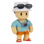 Stumble Guys X Barbie - Figures 6 Pack Deluxe Box
