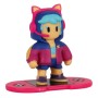Stumble Guys X Barbie - Figures 6 Pack Deluxe Box