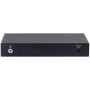 Dahua Technology DH-CS4010-8GT-110 switch de rede Gerido L2 Gigabit Ethernet (10 100 1000) Power over Ethernet (PoE) Preto