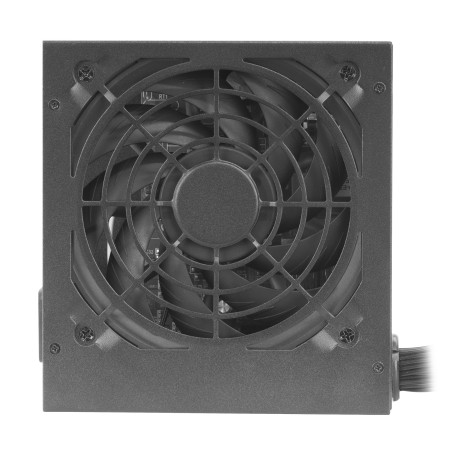 Tacens Anima APB650 fonte de alimentação 650 W 24-pin ATX ATX Preto