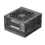Tacens Anima APB650 fonte de alimentação 650 W 24-pin ATX ATX Preto