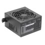 Tacens APB550B fonte de alimentação 550 W 20+4 pin ATX ATX Preto