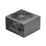 Tacens APB550B fonte de alimentação 550 W 20+4 pin ATX ATX Preto