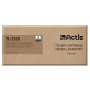 Actis TL-232X toner (replacement for Lexmark 24016SE/34016SE- Standard- 6000 pages- black)