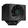 DeepCool ASSASSIN IV VC VISION Processador Arrefecimento a ar 120 140 mm Preto 1 unidade(s)