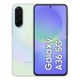 Samsung Galaxy A36 17 cm (6.7") Dual SIM Android 15 5G USB Type-C 8 GB 256 GB 5000 mAh Lima