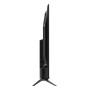 TCL 43P69K TV 109,2 cm (43") 4K Ultra HD Smart TV Wi-Fi Preto