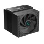 DeepCool ASSASSIN IV VC VISION Processador Arrefecimento a ar 120 140 mm Preto 1 unidade(s)