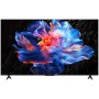 TCL 65P69K TV 165,1 cm (65") 4K Ultra HD Smart TV Wi-Fi Preto