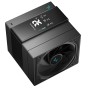 DeepCool ASSASSIN IV VC VISION Processador Arrefecimento a ar 120 140 mm Preto 1 unidade(s)