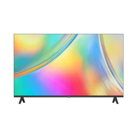 TCL FHD7900 101,6 cm (40") Full HD Smart TV Wi-Fi Preto