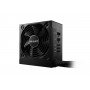 be quiet! System Power 9 | 600W CM fonte de alimentação 20+4 pin ATX ATX Preto