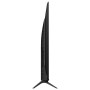 TCL P79K 43P79K TV 109,2 cm (43") 4K Ultra HD Smart TV Wi-Fi Metálico 430 cd m²