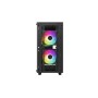 DeepCool CC360 ARGB Mini Tower Preto