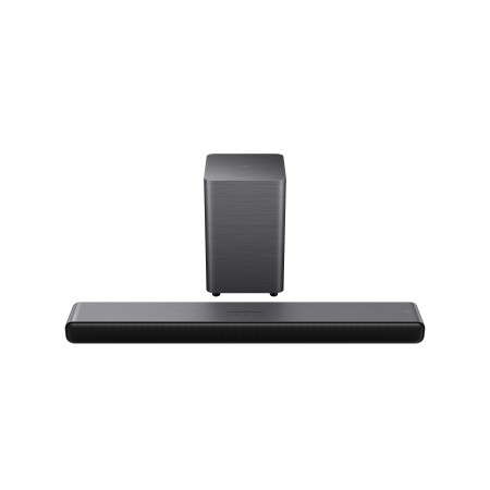 TCL S S55H Titânio 2.1 canais 110 W