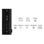 TCL S59K 32S59K TV 81,3 cm (32") Full HD Smart TV Wi-Fi Metálico