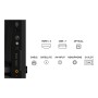 TCL S59K 40S59K TV 101,6 cm (40") Full HD Smart TV Wi-Fi Metálico