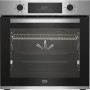 Beko BBIE123001XD forno 72 l 2400 W Aço inoxidável