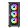 DeepCool CC560 ARGB V2 Midi Tower Preto