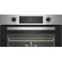 Beko BBIE123001XD forno 72 l 2400 W Aço inoxidável