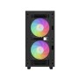DeepCool CH360 DIGITAL Micro Tower Preto