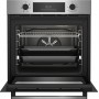 Beko BBIE123001XD forno 72 l 2400 W Aço inoxidável