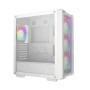 DeepCool CC560 MESH V2 WH Midi Tower Branco