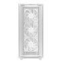DeepCool CC560 MESH V2 WH Midi Tower Branco