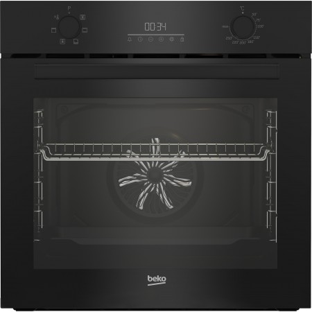 Beko BBIE17300B forno 72 l Preto