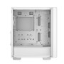 DeepCool CC560 MESH V2 WH Midi Tower Branco
