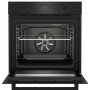 Beko BBIE17300B forno 72 l Preto